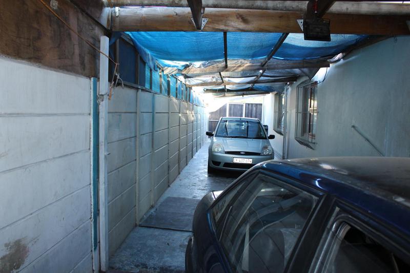 4 Bedroom Property for Sale in Townsend Estate Western Cape